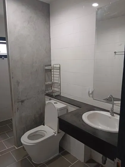 1-комнатная квартира в продаже в The City Condo, Пхукет Таун