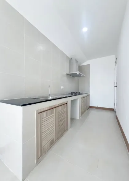 Дом с 3 спальнями и 1 ванной в стиле Modern Nordic в Baan Toem Fun, Manik, Пхукет