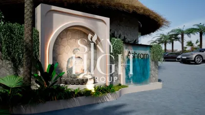 Роскошная вилла с 3 спальнями в ASHRAM VILLA, Най Харн, Пхукет