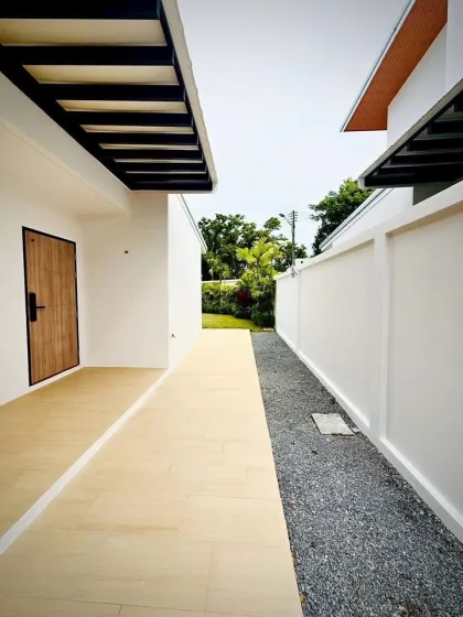 3-Zimmer, 3-Bad Villa in The Place Thalang