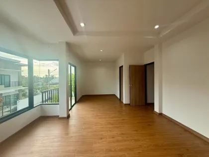 3-Zimmer, 3-Bad Villa in The Place Thalang
