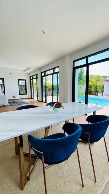 3-Zimmer, 3-Bad Villa in The Place Thalang