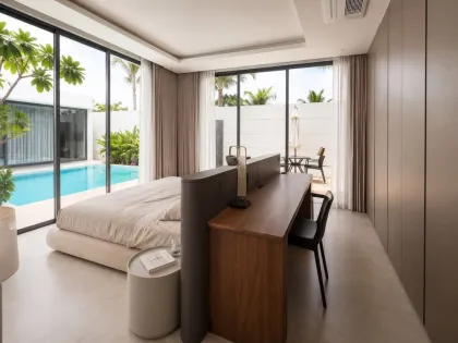 Ko Kaeo Mouana Residence四卧别墅出售