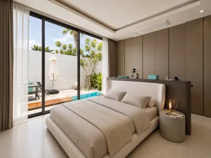 Ko Kaeo Mouana Residence四卧别墅出售