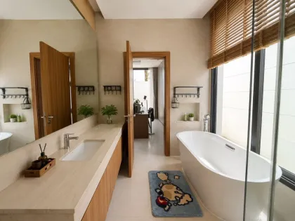 Ko Kaeo Mouana Residence四卧别墅出售