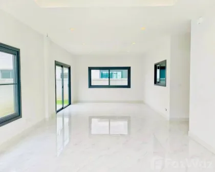 Новая 4-спальная вилла в Supalai Pride Phuket