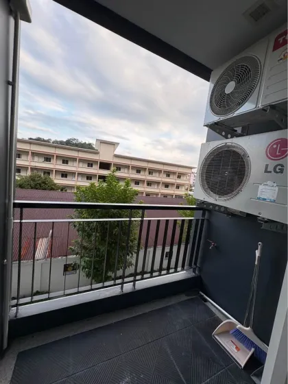 普吉岛芭东The Scene公寓一卧室公寓出售