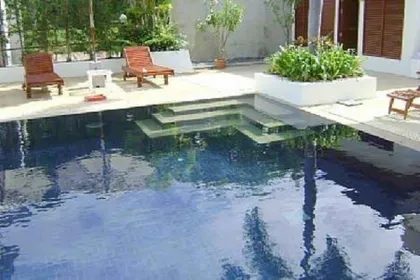 Просторная 2-комнатная квартира в The Sands Condominium, Най Харн