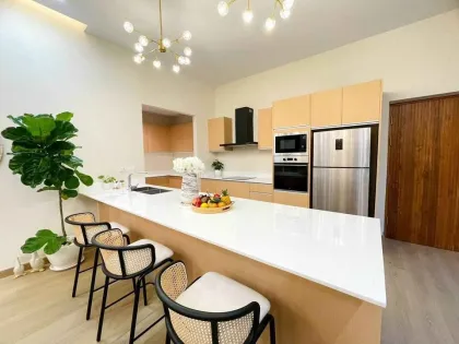 3-Bedroom Villa for Sale in Choengtaley, Phuket