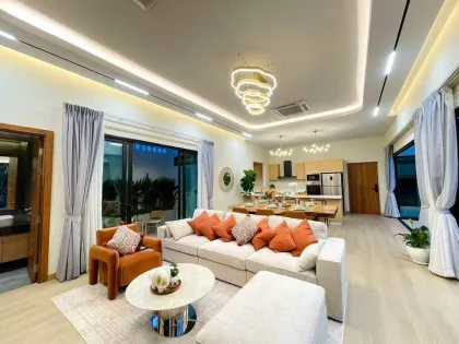 3-Bedroom Villa for Sale in Choengtaley, Phuket