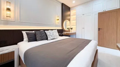 Charmante villa rénovée 3 chambres avec piscine à Koh Kaew