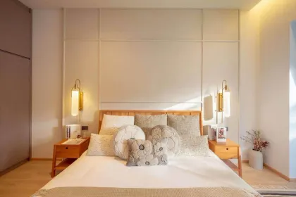 Вилла с бассейном на продажу - 2 спальни, Shambhala Sol Villa Chalong