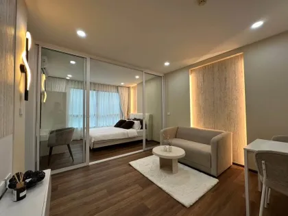 Кондо с 1 спальней в продаже в Dcondo Creek, Kathu, Пхукет