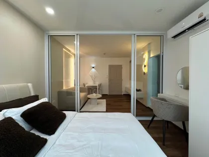 Кондо с 1 спальней в продаже в Dcondo Creek, Kathu, Пхукет
