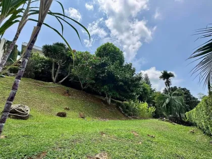 Luxus-Poolvilla mit Meerblick zum Verkauf in Pa Khlok, Phuket