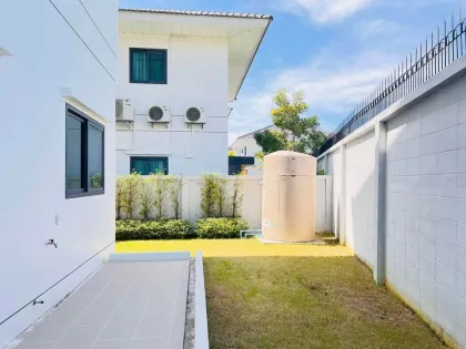บ้านเดี่ยว 4 ห้องนอน 4 ห้องน้ำ ที่ศุภาลัย เลควิว เกาะแก้ว ภูเก็ต