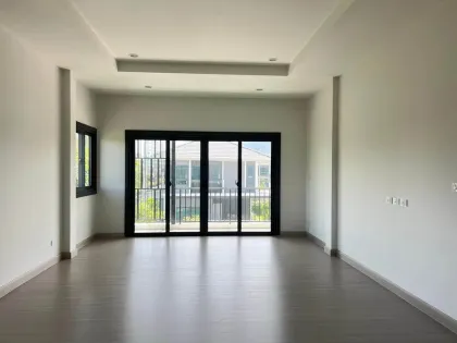 บ้านเดี่ยว 4 ห้องนอน 4 ห้องน้ำ ที่ศุภาลัย เลควิว เกาะแก้ว ภูเก็ต