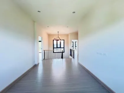 บ้านเดี่ยว 4 ห้องนอน 4 ห้องน้ำ ที่ศุภาลัย เลควิว เกาะแก้ว ภูเก็ต