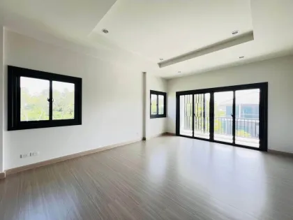 บ้านเดี่ยว 4 ห้องนอน 4 ห้องน้ำ ที่ศุภาลัย เลควิว เกาะแก้ว ภูเก็ต