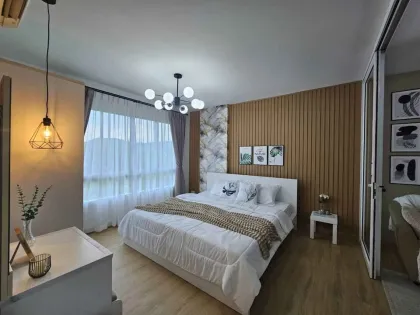 Modern 1-Bedroom Condo for Sale at Dcondo Kathu-Patong with Mountain View