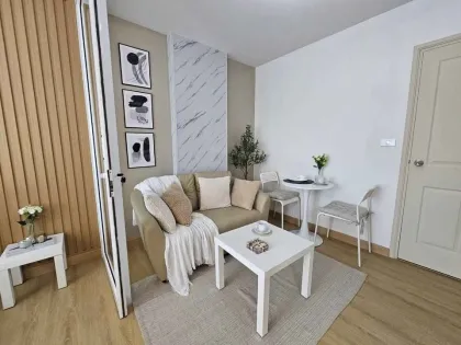 Modern 1-Bedroom Condo for Sale at Dcondo Kathu-Patong with Mountain View