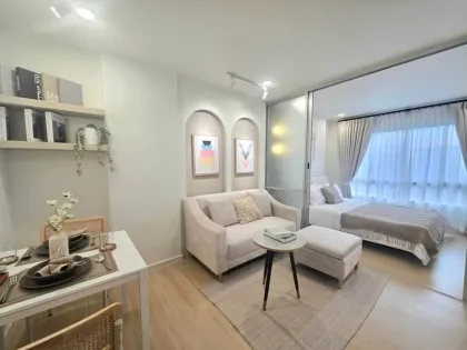 Продажа D Condo Kathu-Patong, 1 спальня, 1 ванная
