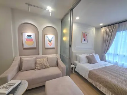 Продажа D Condo Kathu-Patong, 1 спальня, 1 ванная