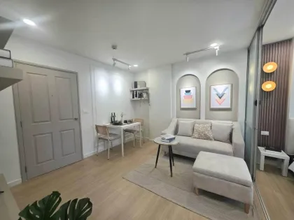 Продажа D Condo Kathu-Patong, 1 спальня, 1 ванная