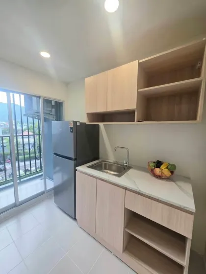 Продажа D Condo Kathu-Patong, 1 спальня, 1 ванная