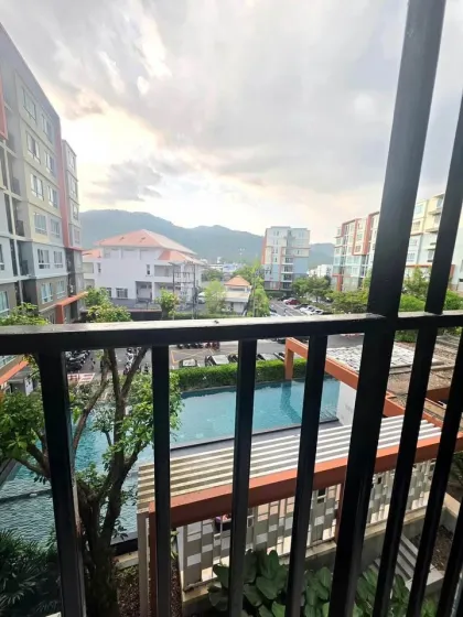 Продажа D Condo Kathu-Patong, 1 спальня, 1 ванная