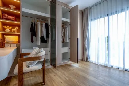 Вилла с 3 спальнями и бассейном в Princess PV59, продажа