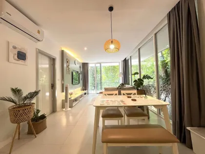 Квартира 1 спальня, 1 ванная в Zen Space Kamala на продажу