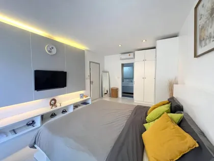 Квартира 1 спальня, 1 ванная в Zen Space Kamala на продажу