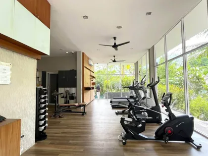 Квартира 1 спальня, 1 ванная в Zen Space Kamala на продажу