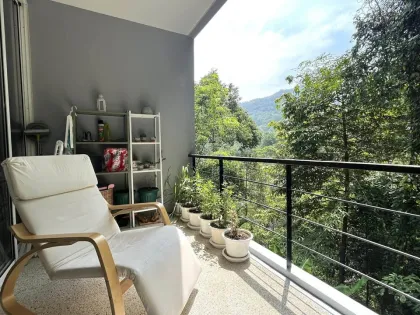 Квартира 1 спальня, 1 ванная в Zen Space Kamala на продажу