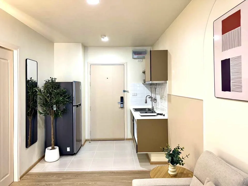 Condo renovado de 1 dormitorio con vista a la piscina en ZCape 3