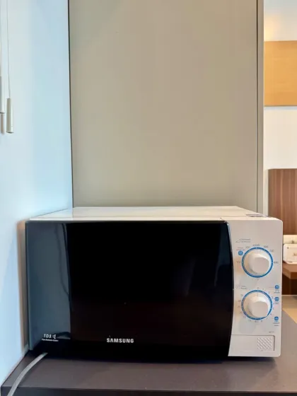 Полностью меблированная 1-комнатная квартира в The Bell Condominium, Kathu
