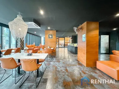 1 Bedroom Apartment with Pool View in Kamala