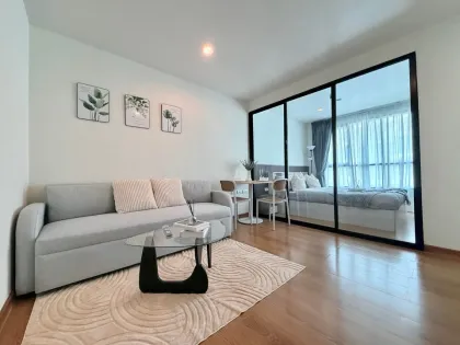 Квартира с 1 спальней и видом на бассейн в Centrio Phuket