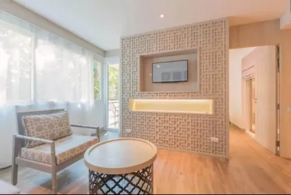 1-Zimmer-Wohnung im Butterfly Residence, Karon zu verkaufen