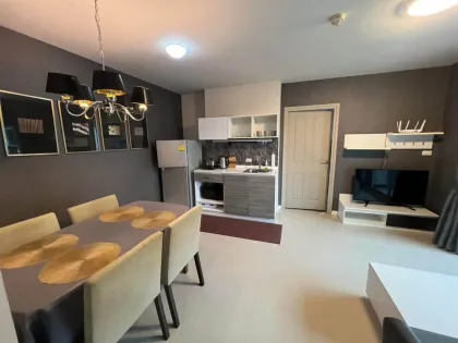 Квартира 2 спальни, 2 ванной в Dcondo Mine Kathu, Пхукет