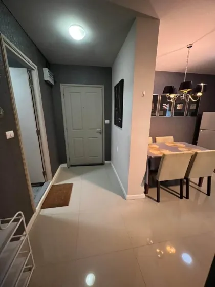 Квартира 2 спальни, 2 ванной в Dcondo Mine Kathu, Пхукет