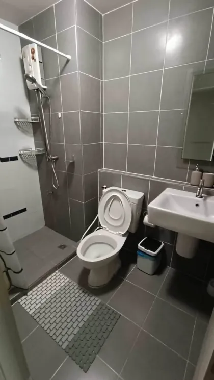 Квартира 2 спальни, 2 ванной в Dcondo Mine Kathu, Пхукет