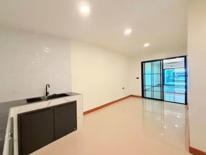 Villa de plain-pied 3 chambres à Cherng Talay