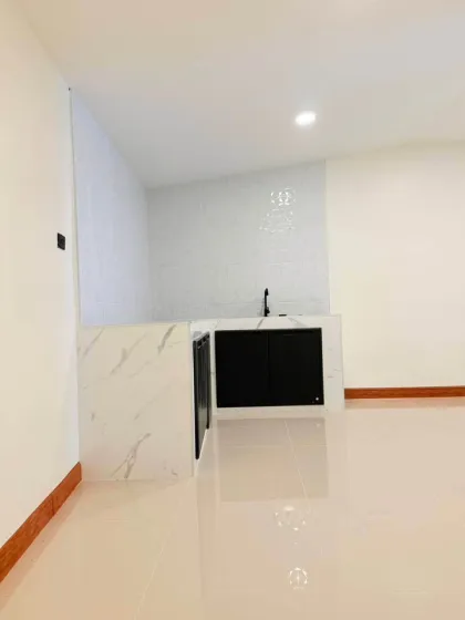 Villa de plain-pied 3 chambres à Cherng Talay