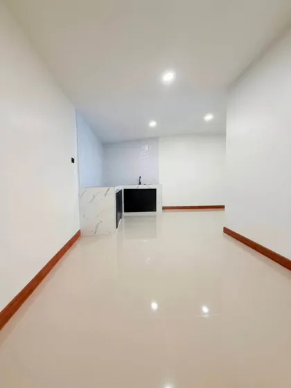 Villa de plain-pied 3 chambres à Cherng Talay