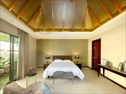 Villa de luxe 4 chambres avec piscine à Baan Wana, Cherngtalay