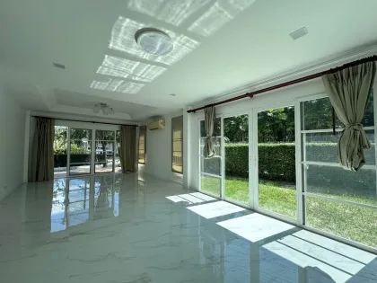 Дом с 3 спальнями и 3 ванными в Supalai Garden Ville Paklok