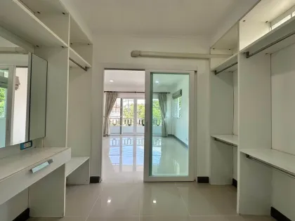 Дом с 3 спальнями и 3 ванными в Supalai Garden Ville Paklok