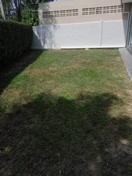 Дом с 3 спальнями и 3 ванными в Supalai Garden Ville Paklok